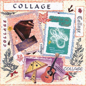 Collage Cd